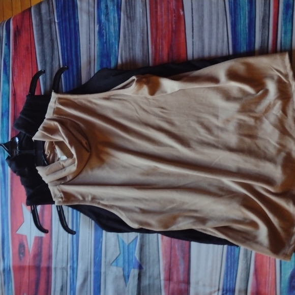 One step up tank tops - Picture 1 of 4